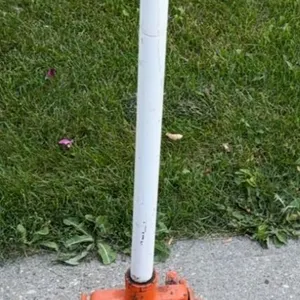 JET 2 Ton Hydraulic Floor Service Jack Model JSJ-2S