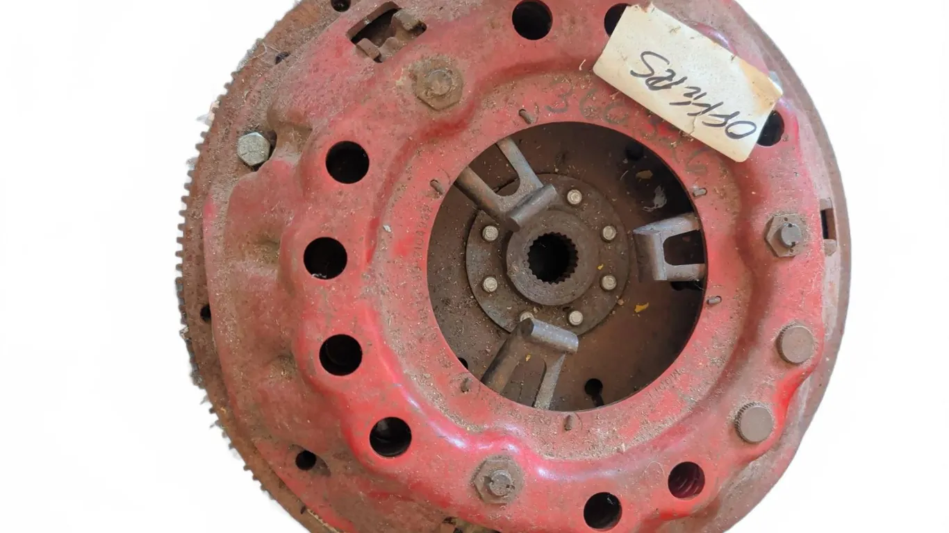 Heavy Duty Tractor Clutch Pressure Plate Assembly 36032V