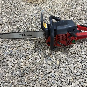 Jonsered CS 2152 CWH chain saw