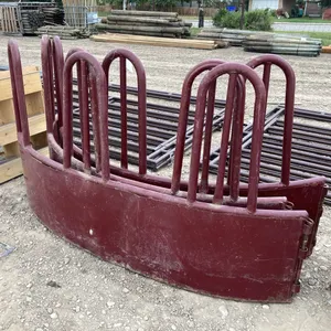 UFA Round Bale Feeder
