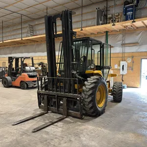2004 JCB RTFL Forklift  SN: SLP940044E08