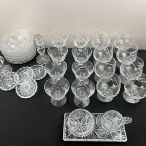 Pinwheel Crystal