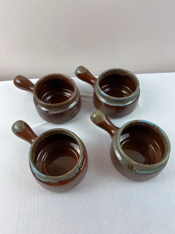 French Onion Soup Bowls