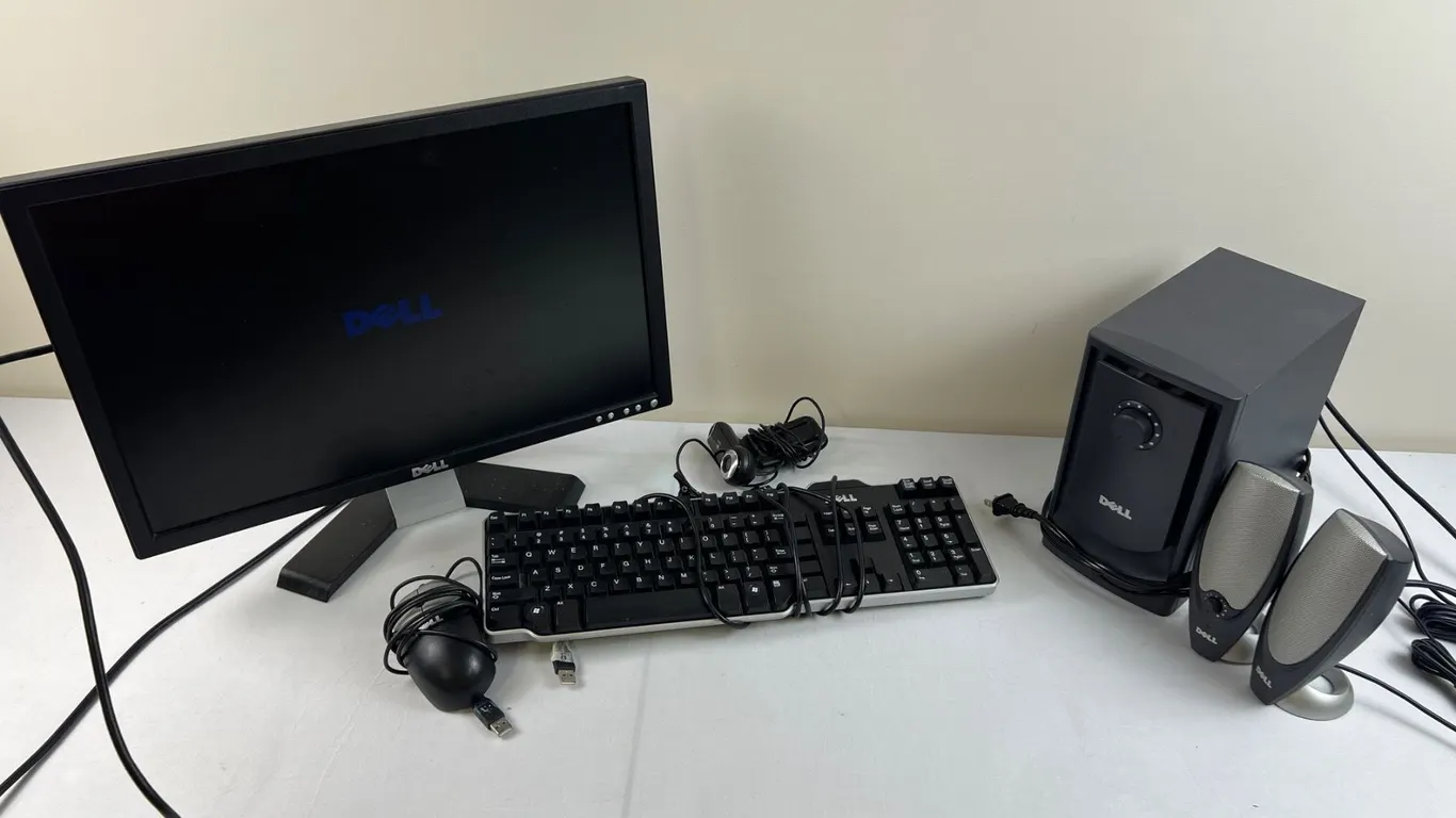 Office Electronics