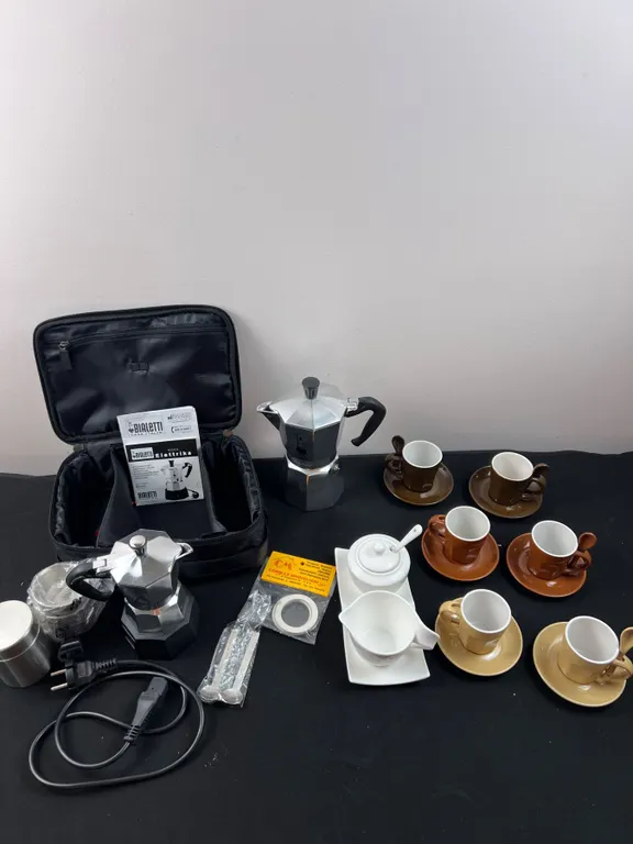 Coffee Lot