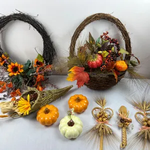 Fall Decor Lot