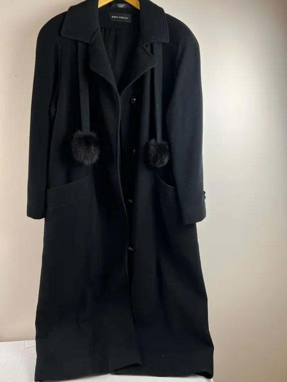 Women's Fen Nelli Trench Coat