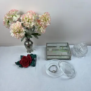Vanity Decor