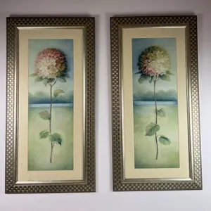 Hydrangea Art Prints
