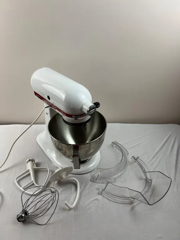 Kitchen Aid Stand Mixer