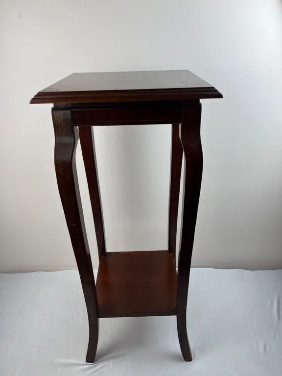Two-Tier Side Table