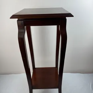 Two-Tier Side Table