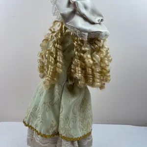 Collector Doll