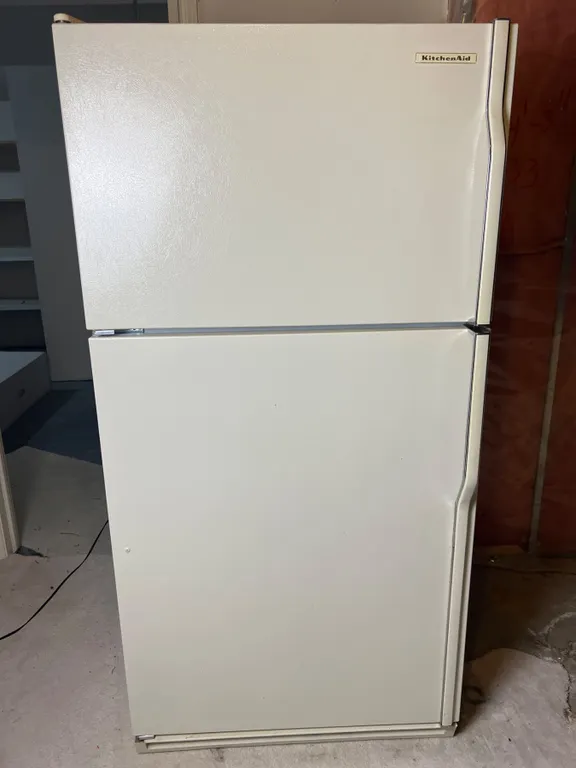 KitchenAid Refrigerator