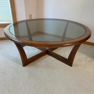 Mid Century Coffee Table