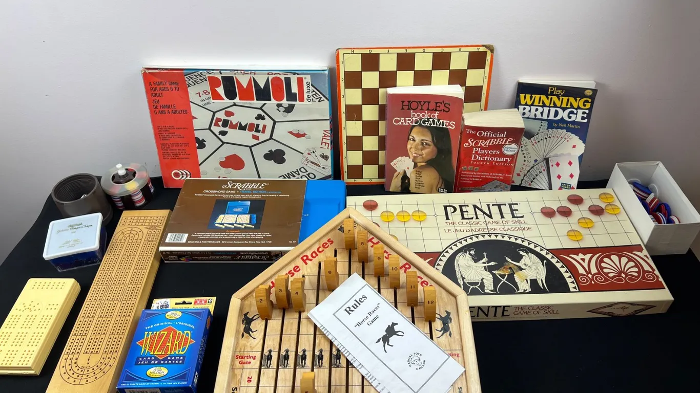 Games Lot