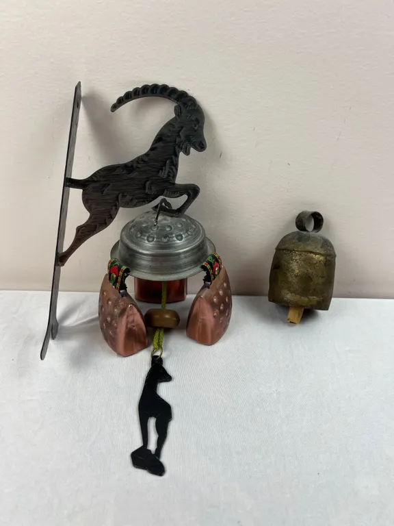 Unique Bells