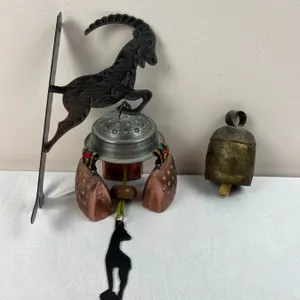 Unique Bells