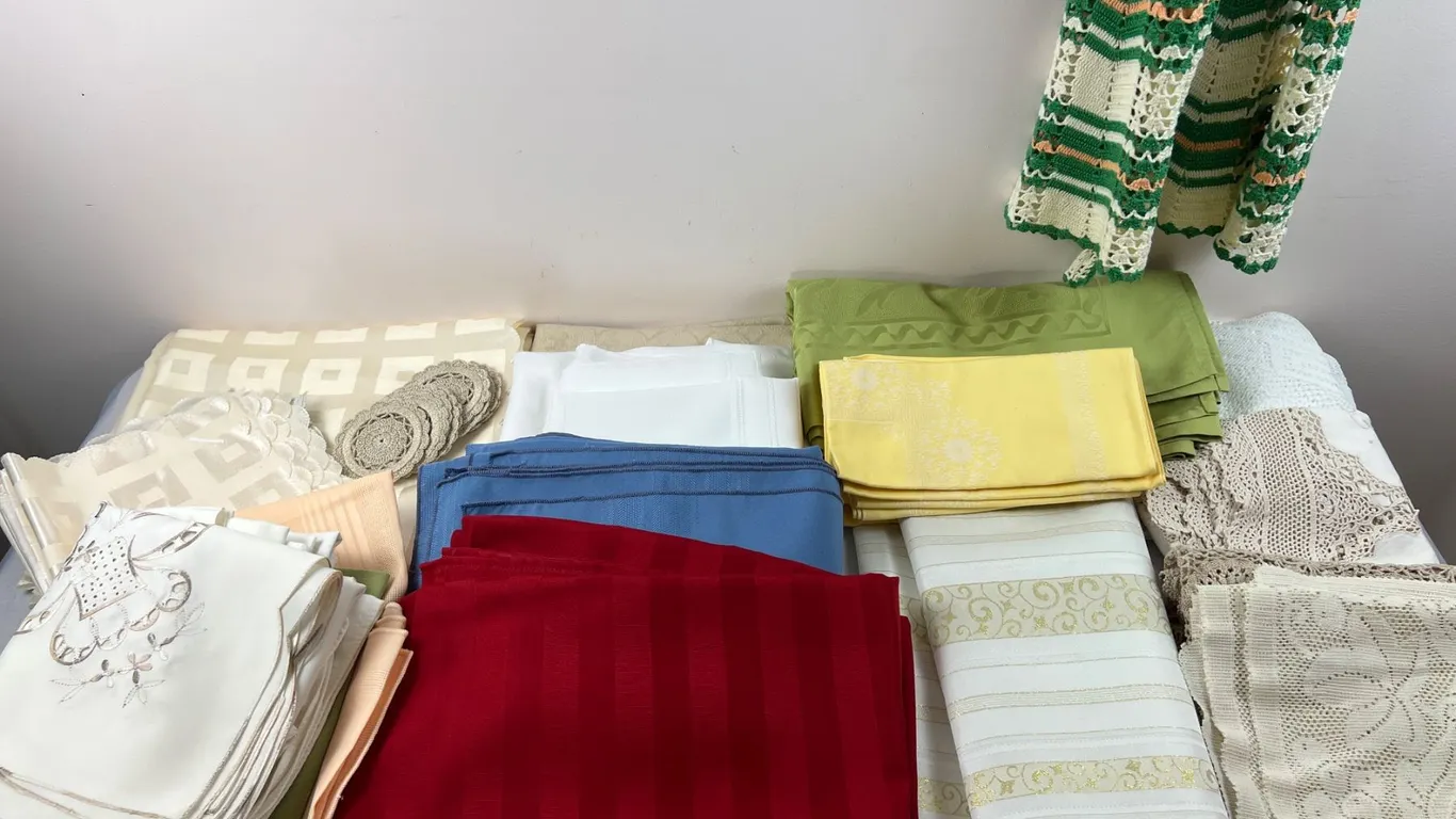 Household Linens