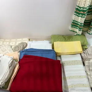 Household Linens