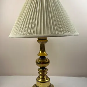 Dimmable Table Lamp