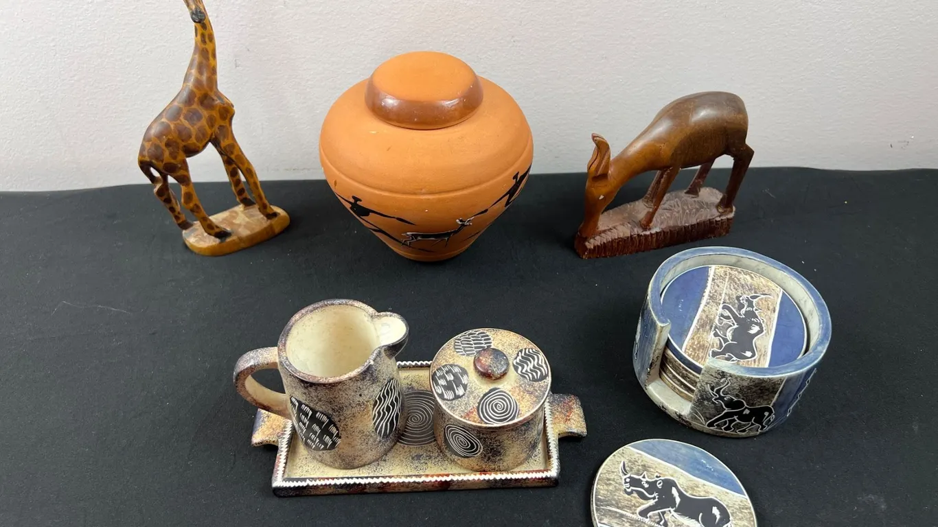 Home Decor Lot