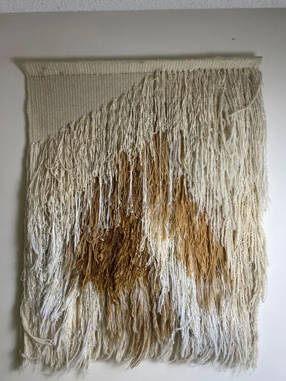 Woven Wall Art