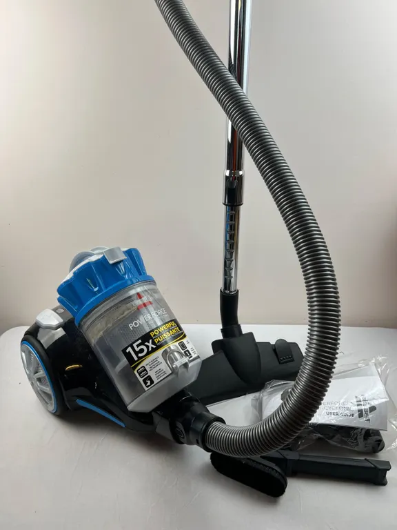 Bissell Power Force Multi-Cyclonic