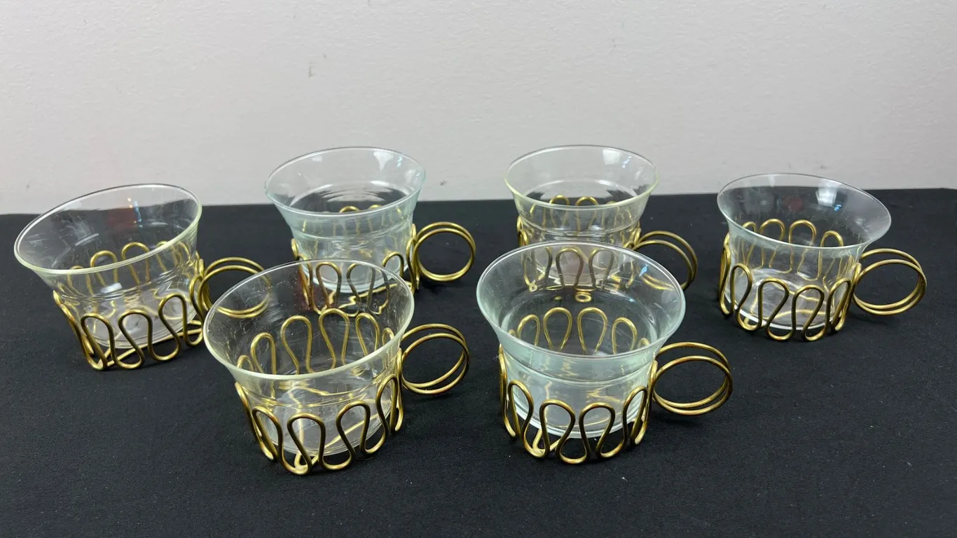 Schott & Gen Mainz Jena Glas