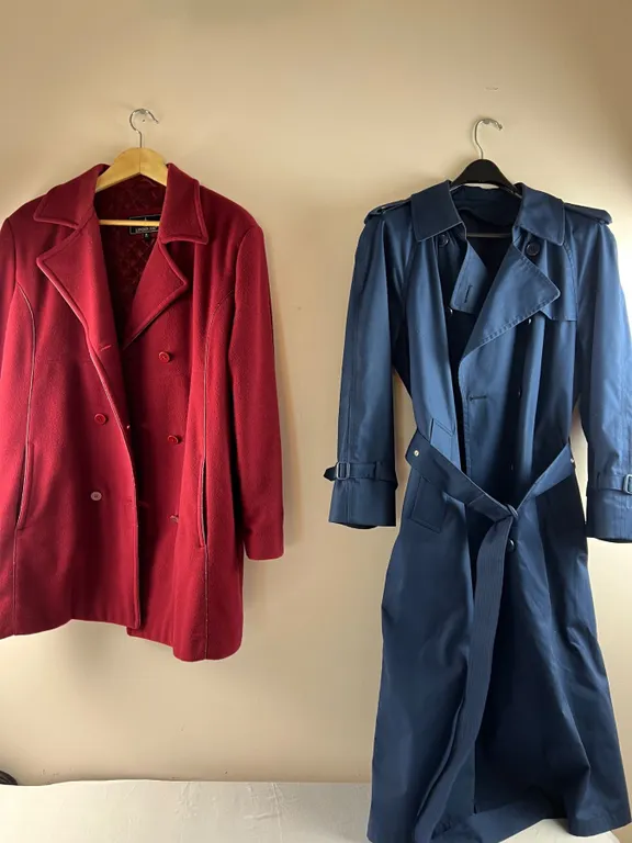 Women's London Fog Jackets