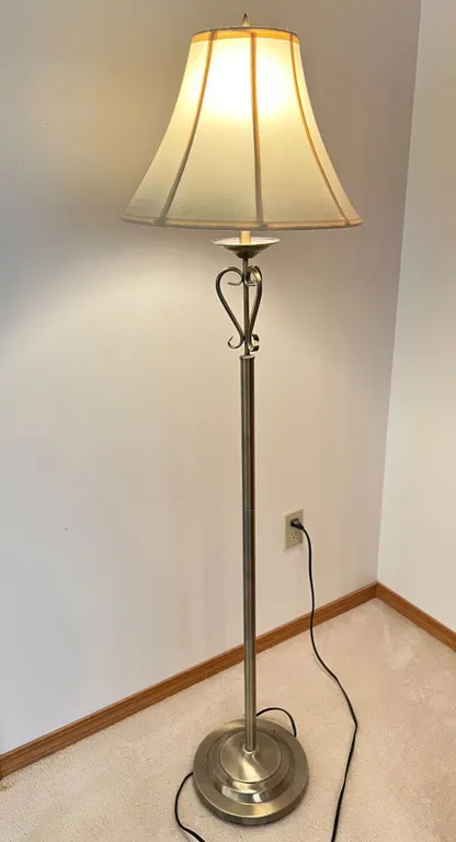 Floor Lamp