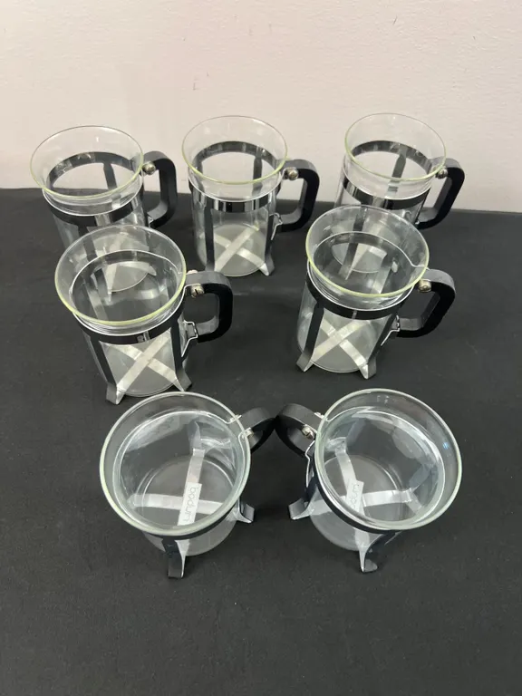 Bodum Coffee Cups