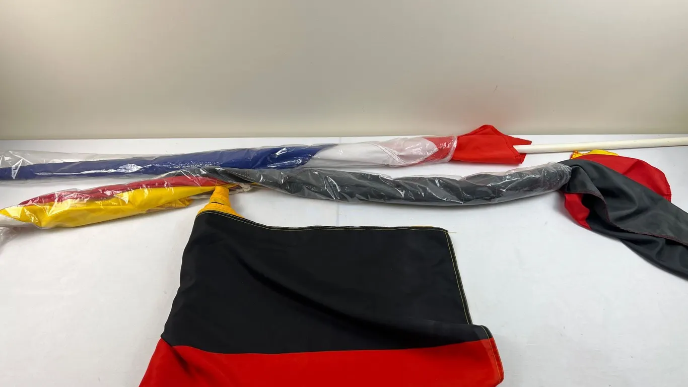 Flag Lot