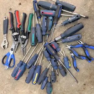 Mastercraft Hand Tools