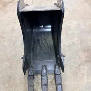 Land Hero Bucket