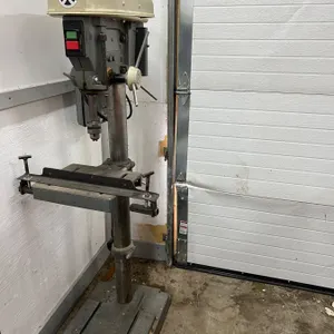 Rockwell Drill Press