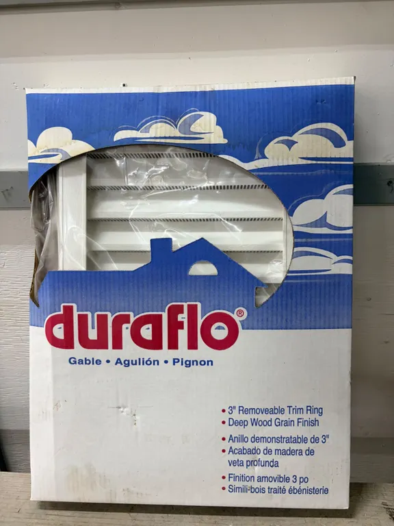 Duraflo Gable
