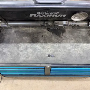 Mastercraft Maximum Tool Chest
