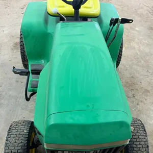 318 John Deere Tractor