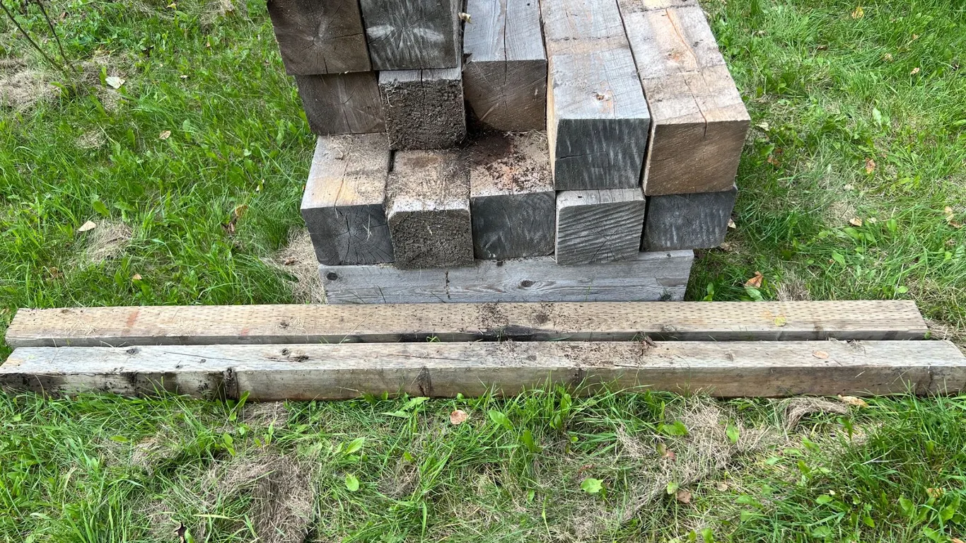 Lumber
