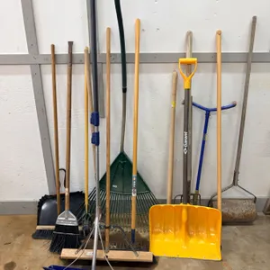 Gardening Tools