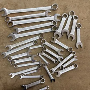 Mastercraft Wrenches