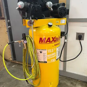 MAX air by Eagle Air Compressor