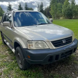 1999 Honda CRV