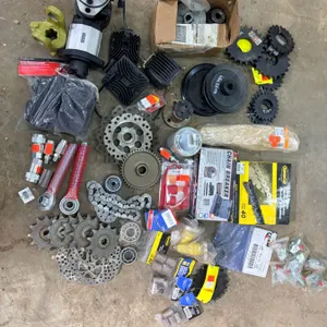 Gears Mechanical Parts