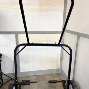 Snowmobile Shop Dolly
