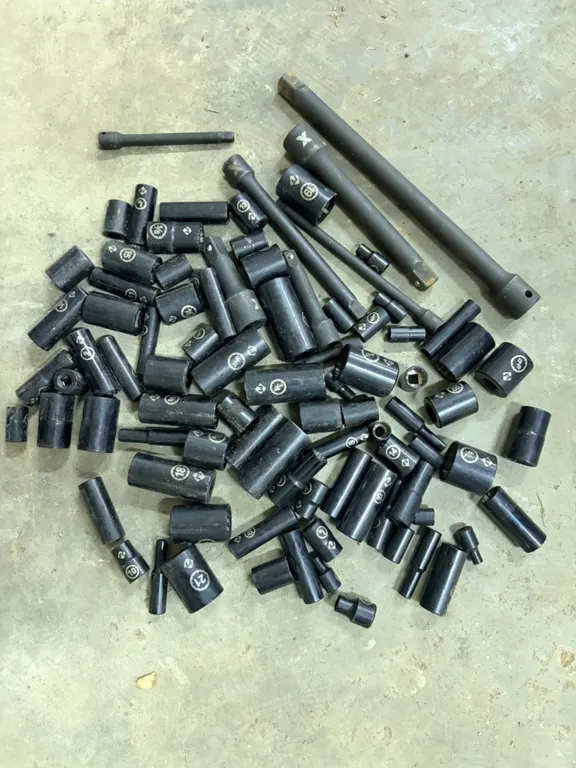 Sockets and Extensions