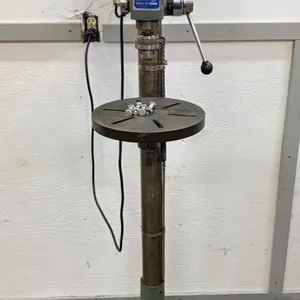 Jet 5 Speed Drill Press