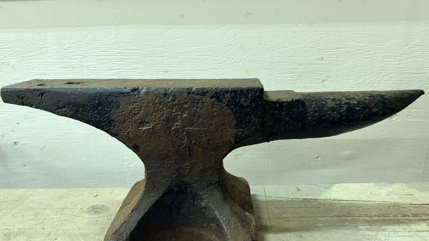 Anvil