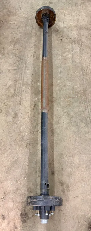 Axle FC2401